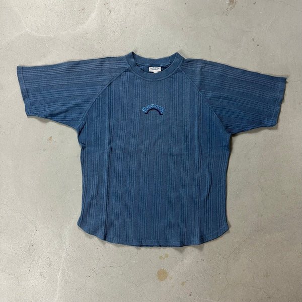 Reebok Vintage T-Shirt - vintage starter karlkani sergiotacchini