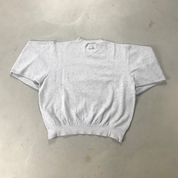 Los Angeles Raiders Vintage Crewneck - vintage starter karlkani sergiotacchini