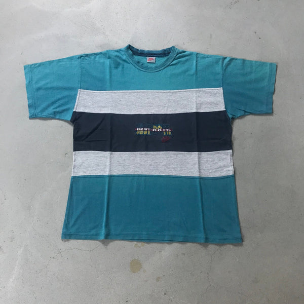 Nike Just Do It Vintage T-Shirt - vintage starter karlkani sergiotacchini