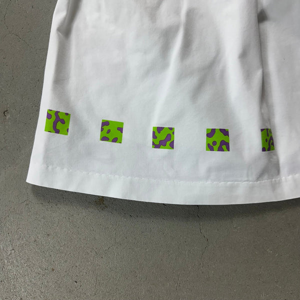 Nike Challenge Court Andre Agassi Vintage Tennis Skirt - vintage starter karlkani sergiotacchini