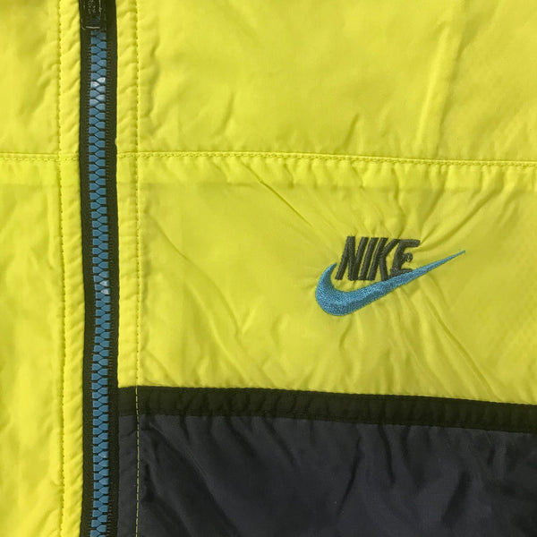 Nike Vintage Half - Zip - vintage starter karlkani sergiotacchini
