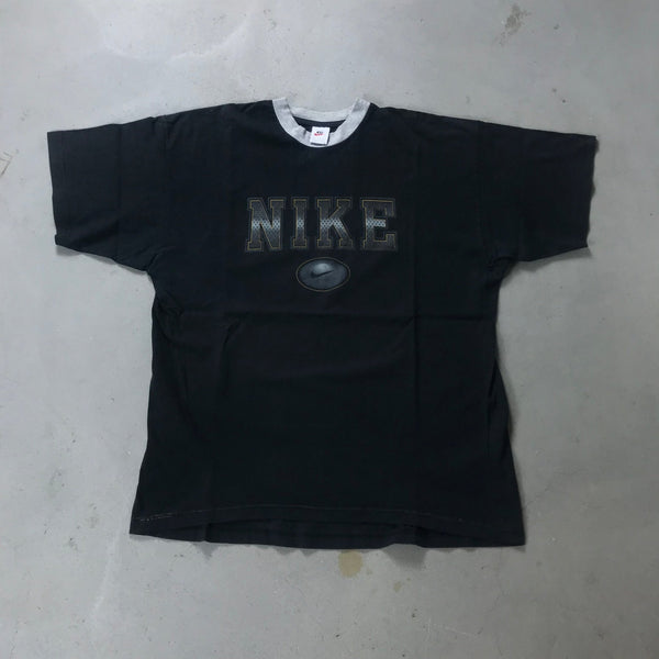 Nike Sports Vintage T-Shirt - vintage starter karlkani sergiotacchini