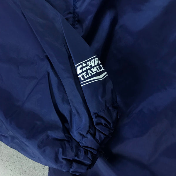 Dallas Cowboys Vintage Winter Turtle Neck - vintage starter karlkani sergiotacchini