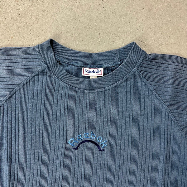 Reebok Vintage T-Shirt - vintage starter karlkani sergiotacchini