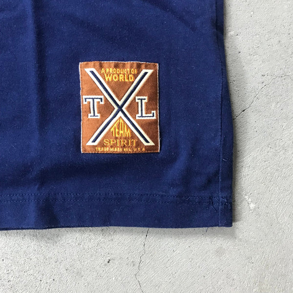 Georgetown Hoyas Vintage T-Shirt - vintage starter karlkani sergiotacchini