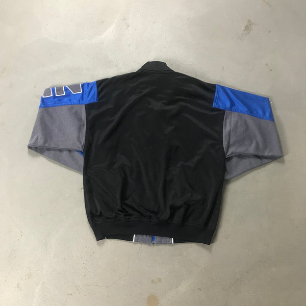 Nike Vintage Track Jacket - vintage starter karlkani sergiotacchini