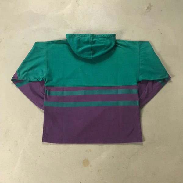 NIKE Oregon Vintage Hoodie - vintage starter karlkani sergiotacchini