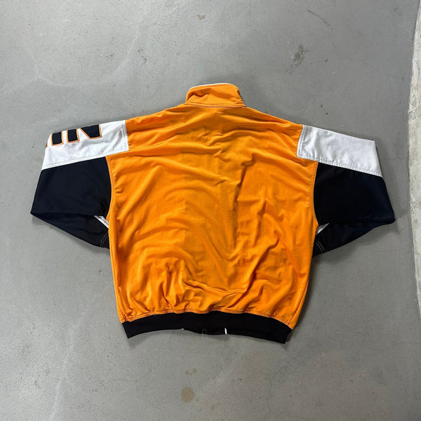 Nike Vintage Track Jacket - vintage starter karlkani sergiotacchini