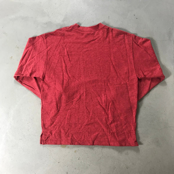 Reebok Blacktop Vintage Crewneck - vintage starter karlkani sergiotacchini