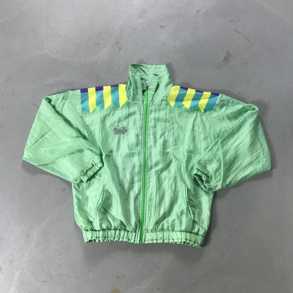 Sergio Tacchini Vintage Track Jacket - vintage starter karlkani sergiotacchini