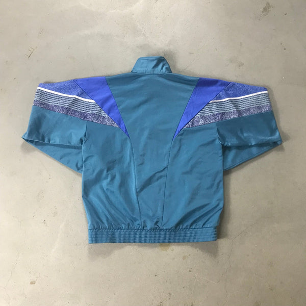 Sergio Tacchini Vintage Track Jacket - vintage starter karlkani sergiotacchini