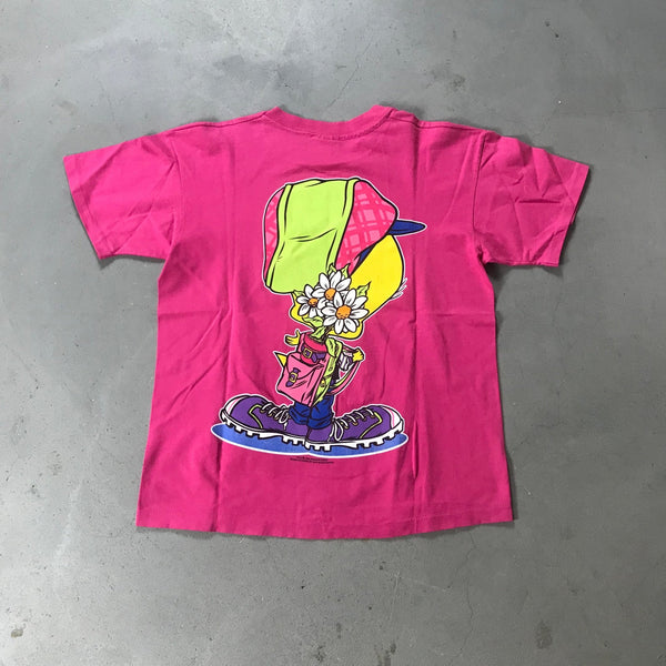 Tweety Vintage T-Shirt - vintage starter karlkani sergiotacchini