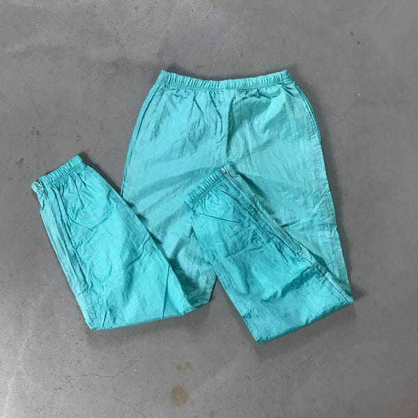 Sergio Tacchini Vintage Tracksuit - vintage starter karlkani sergiotacchini