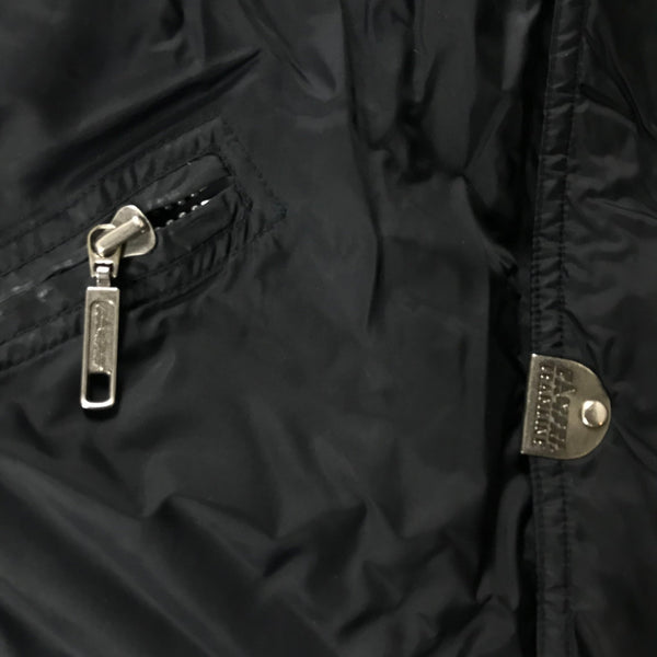 Los Angeles Kings Vintage Campri Jacket - vintage campri teamline