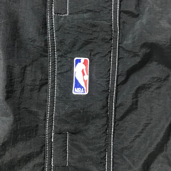 Orlando Magic Vintage Parka Jacket - vintage starter karlkani sergiotacchini
