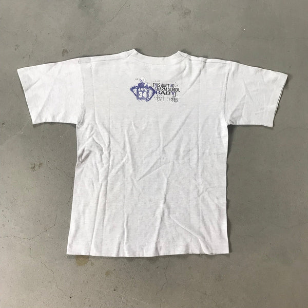 Nike Vintage Barkley T-Shirt - vintage starter karlkani sergiotacchini