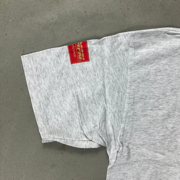 San Francisco 49ers Vintage T-Shirt DEADSTOCK - vintage starter karlkani sergiotacchini