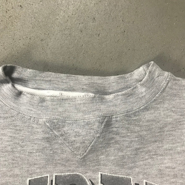 Los Angeles Raiders Vintage Crewneck - vintage starter karlkani sergiotacchini