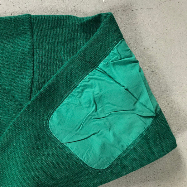 Sergio Tacchini Vintage Sweater - vintage starter karlkani sergiotacchini