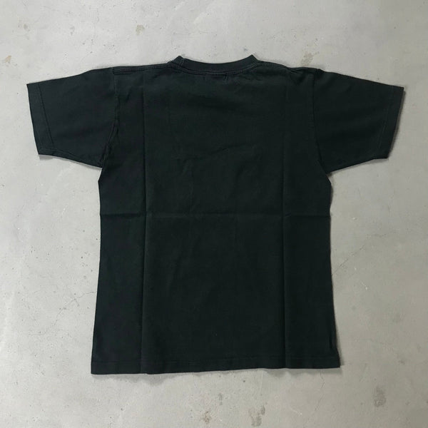 Nike Vintage T-Shirt - vintage starter karlkani sergiotacchini