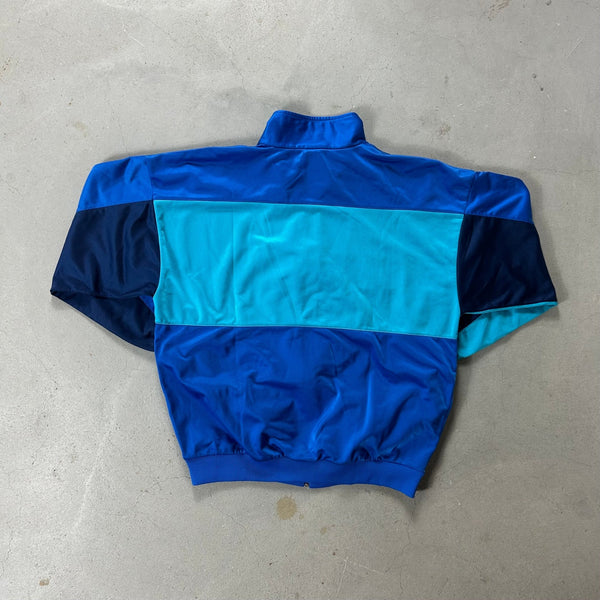 Nike Vintage Track Jacket - vintage starter karlkani sergiotacchini