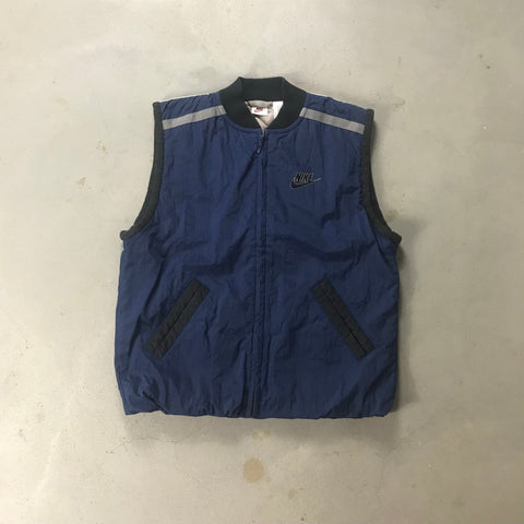 Nike Sportswear Vintage Vest - vintage starter karlkani sergiotacchini