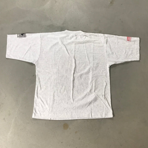 Yale Bulldogs Vintage T-Shirt - vintage starter karlkani sergiotacchini