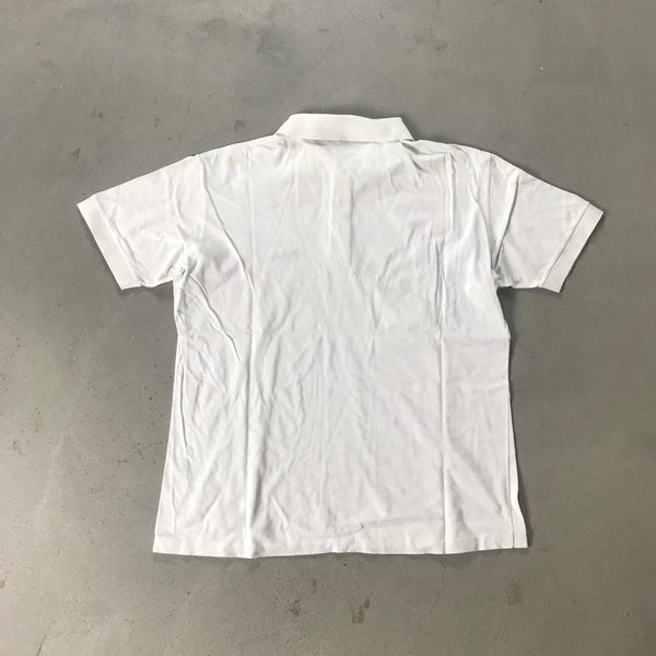 Fila Vintage Polo Shirt - vintage starter karlkani sergiotacchini