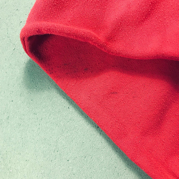 Mickey Mouse Vintage Sweater - vintage starter karlkani sergiotacchini