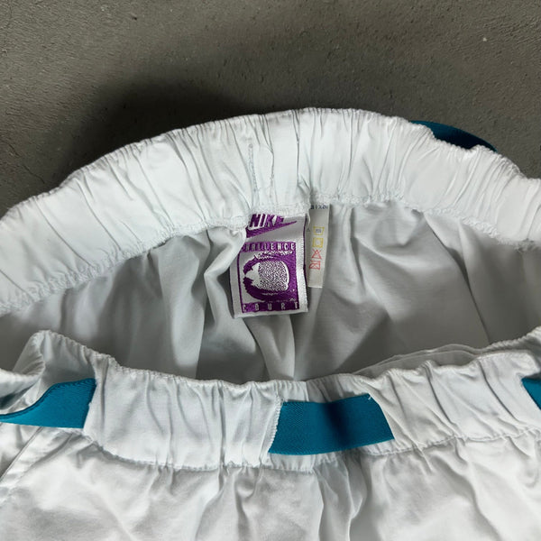 Nike Challenge Court Andre Agassi Vintage Tennis Skirt - vintage starter karlkani sergiotacchini