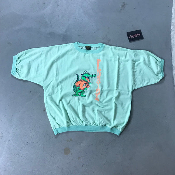 Florida Gators Vintage T-Shirt - vintage starter karlkani sergiotacchini