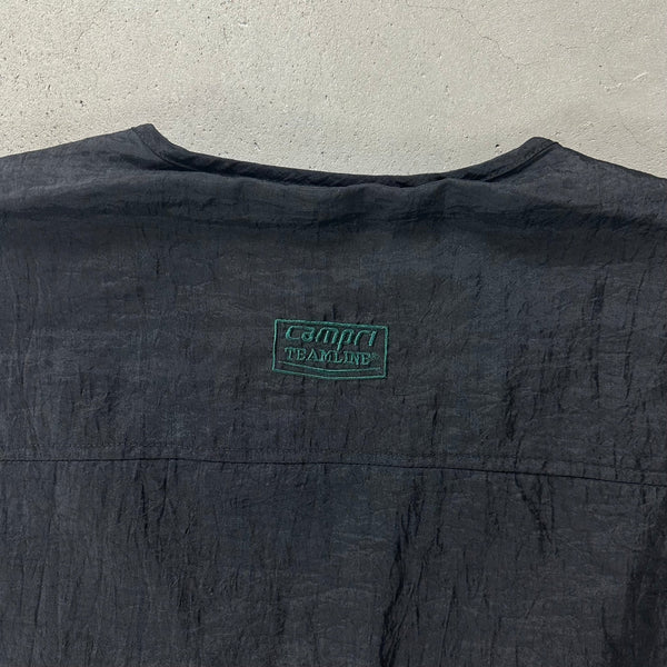 Los Angeles Kings Vintage Campri Vest - vintage starter karlkani sergiotacchini