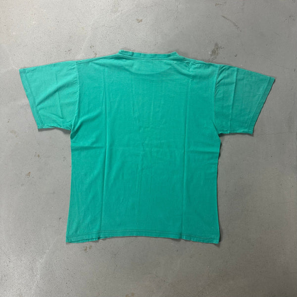 Nike Vintage T-Shirt - vintage starter karlkani sergiotacchini