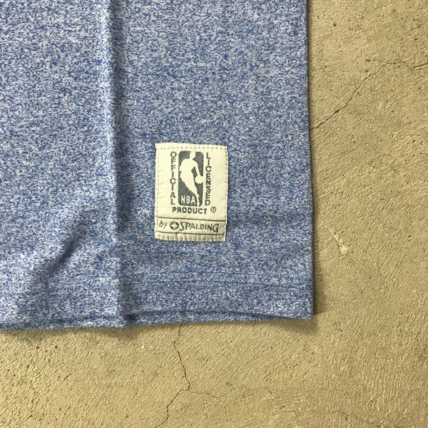 Spalding Basketball Vintage T-Shirt - vintage starter karlkani sergiotacchini