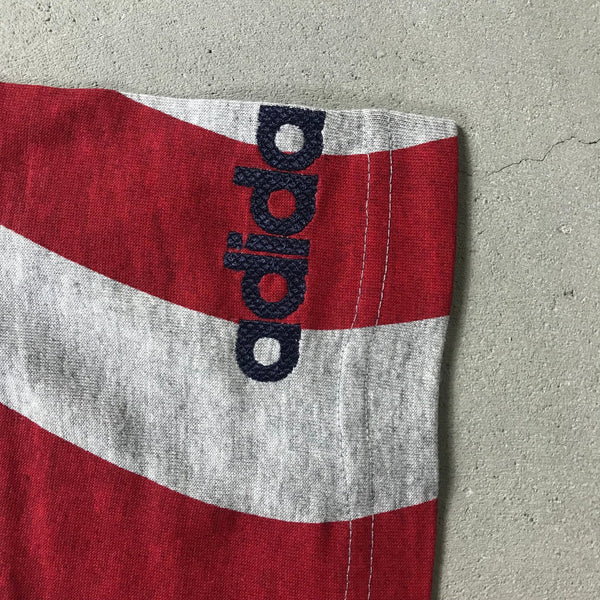 World Cup 94 Adidas Vintage Polo Shirt DEADSTOCK - vintage starter karlkani sergiotacchini