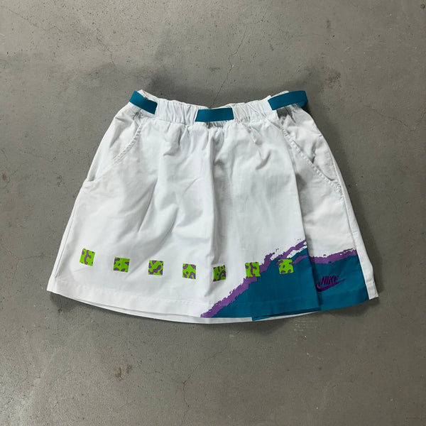 Nike Challenge Court Andre Agassi Vintage Tennis Skirt - vintage starter karlkani sergiotacchini