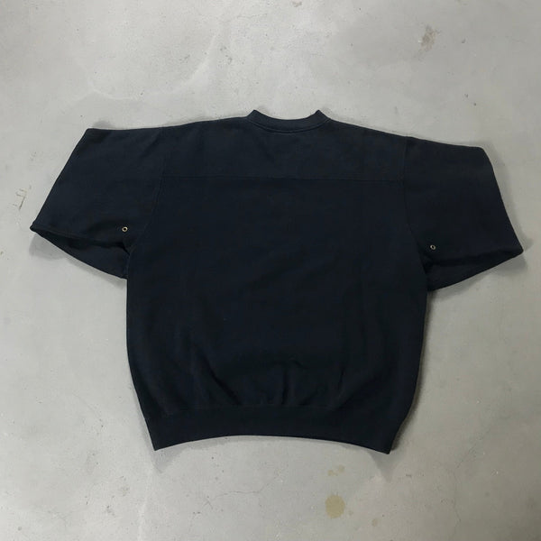 Los Angeles Lakers Vintage Sweater - vintage starter karlkani sergiotacchini