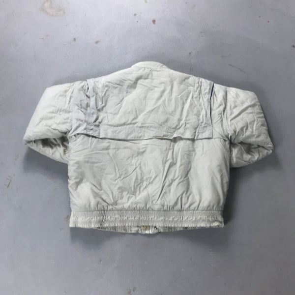 Notre Dame Fighting Irish Vintage Jacket - vintage starter karlkani sergiotacchini