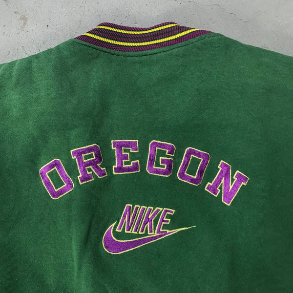 NIKE Oregon Vintage Jacket - vintage starter karlkani sergiotacchini