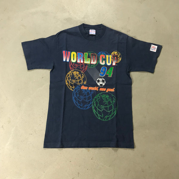 World Cup 94 Vintage T-Shirt - vintage starter karlkani sergiotacchini