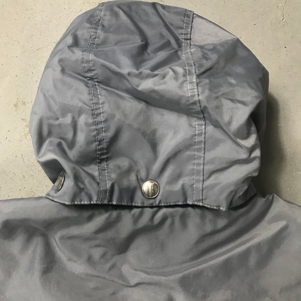 Georgetown Hoyas Vintage Jacket - vintage starter karlkani sergiotacchini