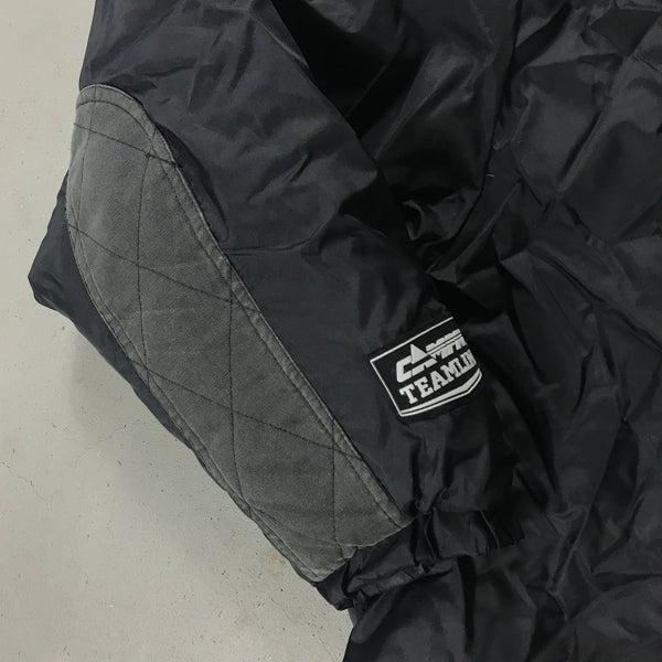 Los Angeles Kings Vintage Campri Jacket - vintage campri teamline