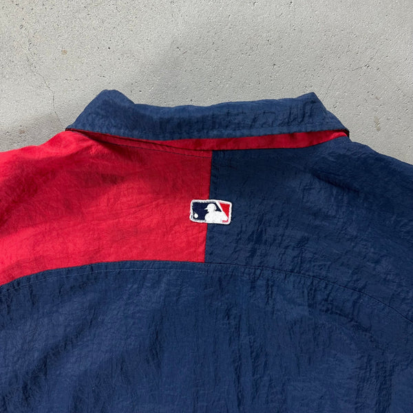 Boston Red Sox Vintage OG Jacket - vintage starter karlkani sergiotacchini