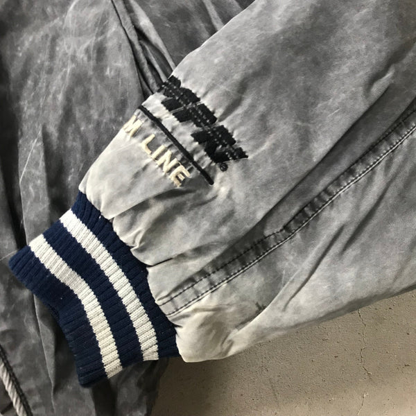 Los Angeles Raiders Vintage Jacket - vintage starter karlkani sergiotacchini