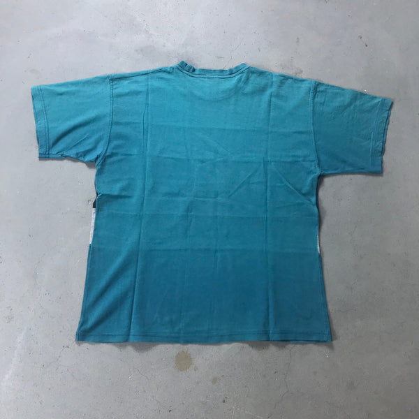 Nike Just Do It Vintage T-Shirt - vintage starter karlkani sergiotacchini