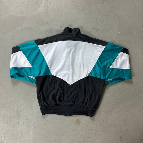 Nike Vintage Track Jacket - vintage starter karlkani sergiotacchini