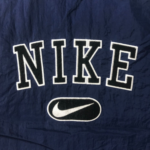 Nike Sportswear Vintage Vest - vintage starter karlkani sergiotacchini