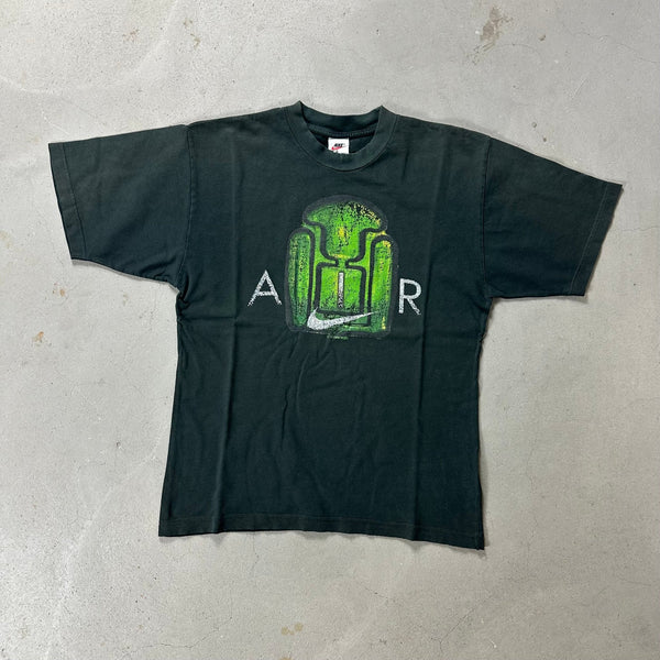 Nike Air Vintage T-Shirt - vintage starter karlkani sergiotacchini