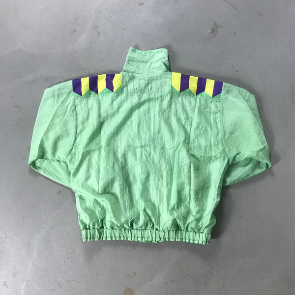 Sergio Tacchini Vintage Track Jacket - vintage starter karlkani sergiotacchini