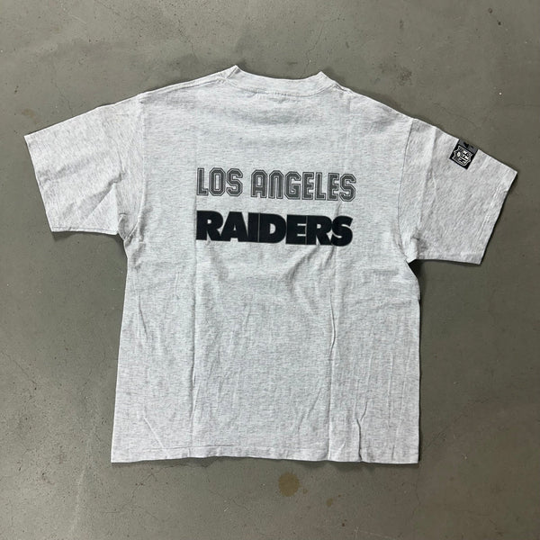 Los Angeles Raiders Vintage T-Shirt DEADSTOCK - vintage starter karlkani sergiotacchini